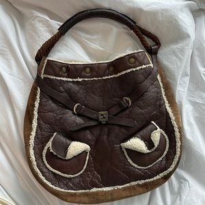 Fendi bag